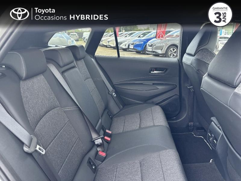 TOYOTA Corolla Touring Spt d’occasion à vendre à CAVAILLON chez VDA (Photo 7)