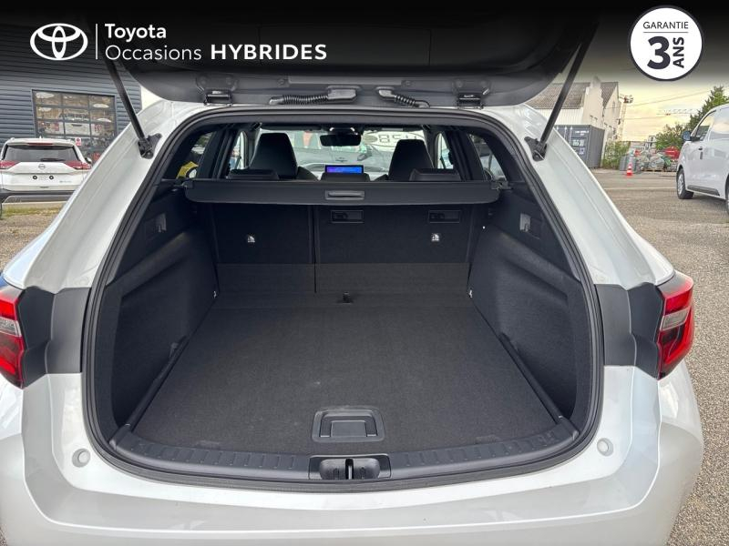 TOYOTA Corolla Touring Spt d’occasion à vendre à CAVAILLON chez VDA (Photo 10)