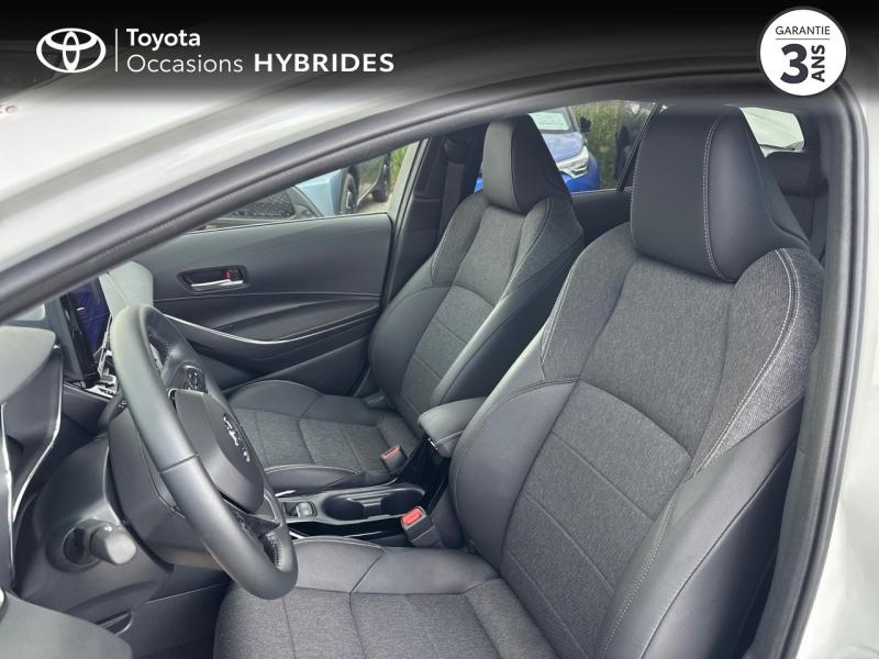 TOYOTA Corolla Touring Spt d’occasion à vendre à CAVAILLON chez VDA (Photo 11)