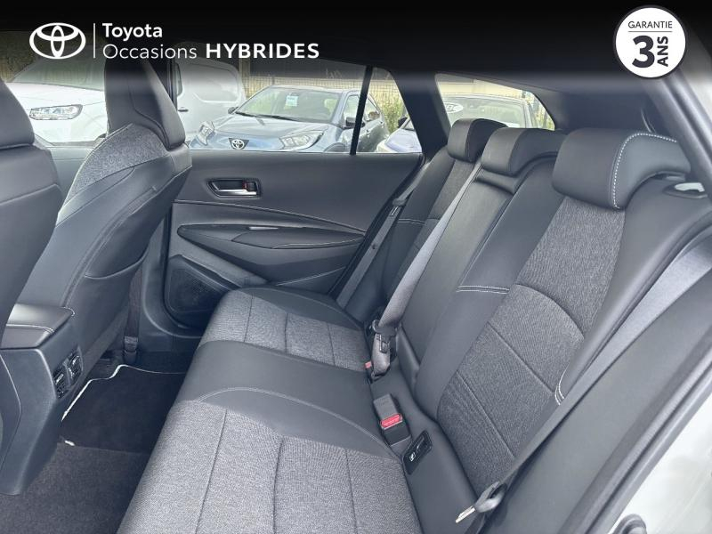 TOYOTA Corolla Touring Spt d’occasion à vendre à CAVAILLON chez VDA (Photo 12)