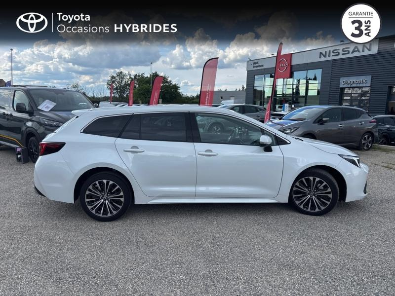 TOYOTA Corolla Touring Spt d’occasion à vendre à CAVAILLON chez VDA (Photo 17)