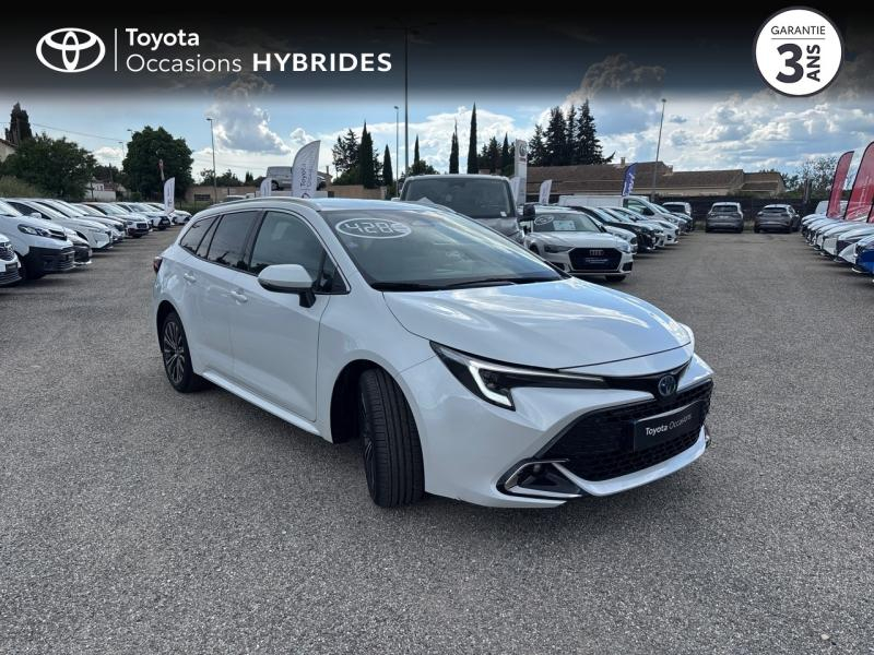 TOYOTA Corolla Touring Spt d’occasion à vendre à CAVAILLON chez VDA (Photo 19)