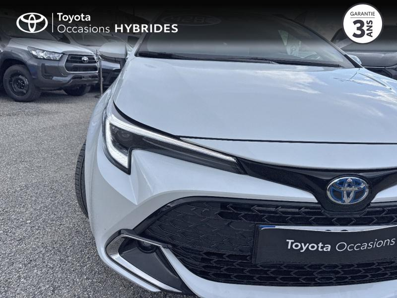 TOYOTA Corolla Touring Spt d’occasion à vendre à CAVAILLON chez VDA (Photo 20)