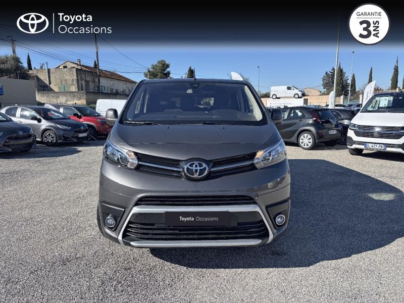 TOYOTA ProAce Verso d’occasion à vendre à CAVAILLON chez VDA (Photo 5)
