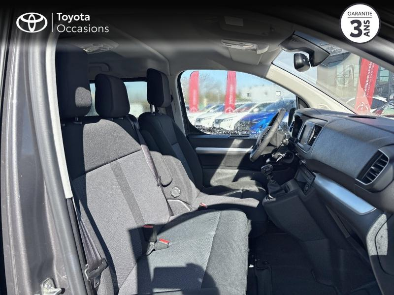 TOYOTA ProAce Verso d’occasion à vendre à CAVAILLON chez VDA (Photo 6)