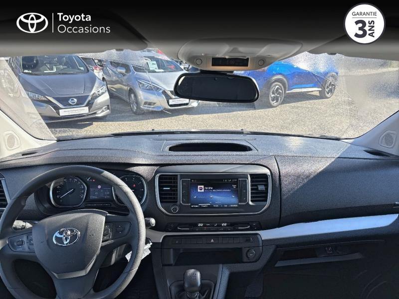 TOYOTA ProAce Verso d’occasion à vendre à CAVAILLON chez VDA (Photo 8)