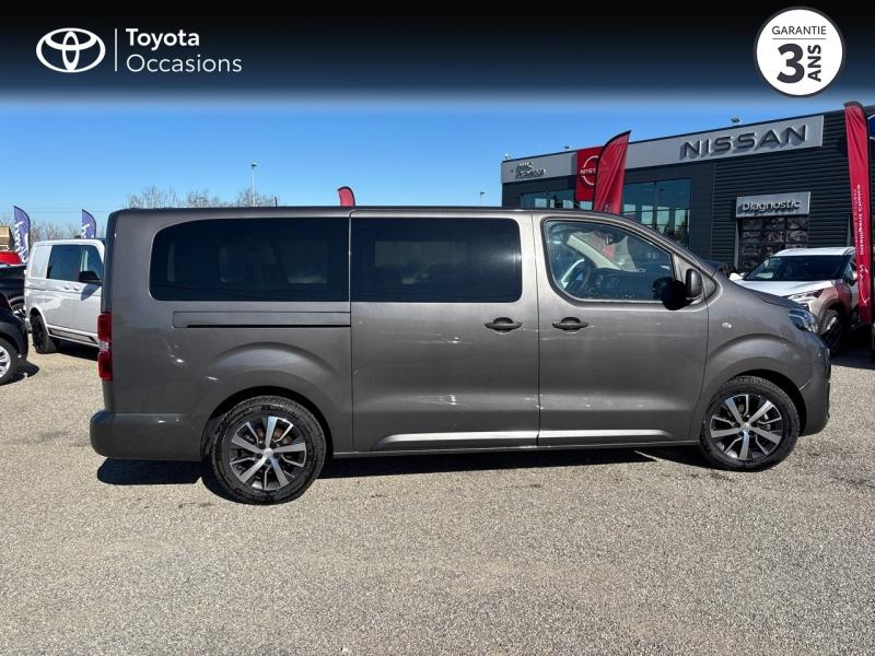 TOYOTA ProAce Verso d’occasion à vendre à CAVAILLON chez VDA (Photo 17)