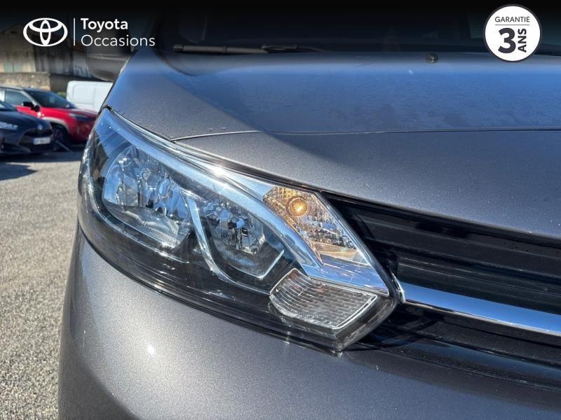 TOYOTA ProAce Verso d’occasion à vendre à CAVAILLON chez VDA (Photo 20)