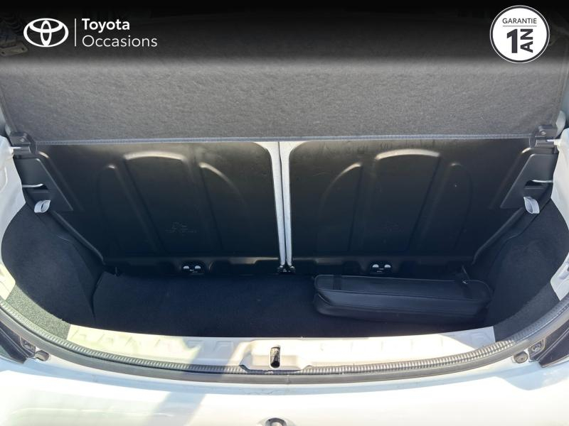 TOYOTA Aygo d’occasion à vendre à CAVAILLON chez VDA (Photo 10)