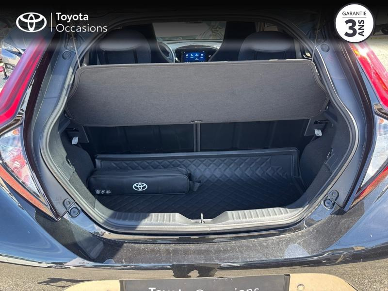 TOYOTA Aygo X d’occasion à vendre à CAVAILLON chez VDA (Photo 10)