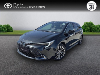 TOYOTA Corolla Touring Spt d’occasion à vendre à CAVAILLON