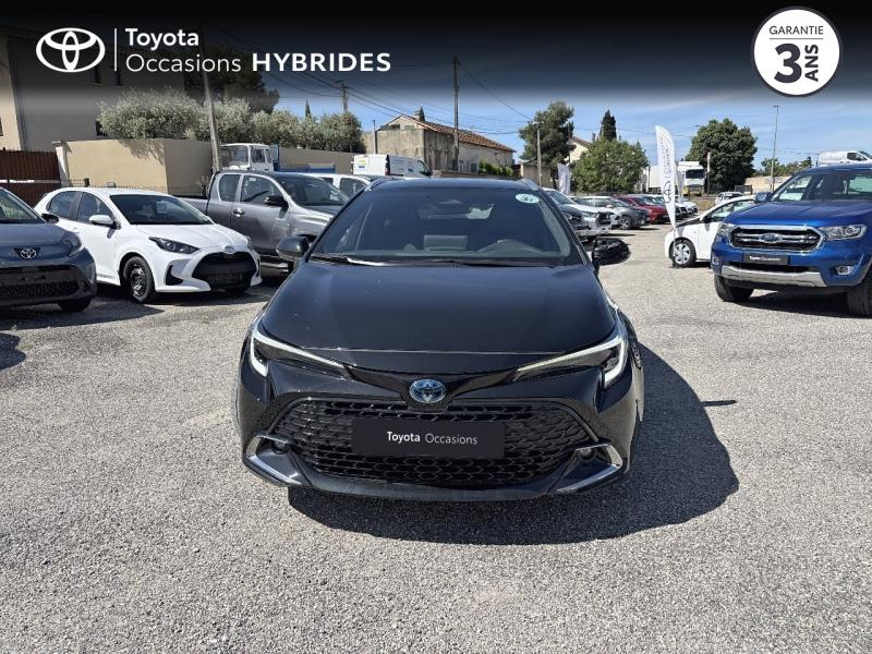 TOYOTA Corolla Touring Spt d’occasion à vendre à CAVAILLON chez VDA (Photo 5)