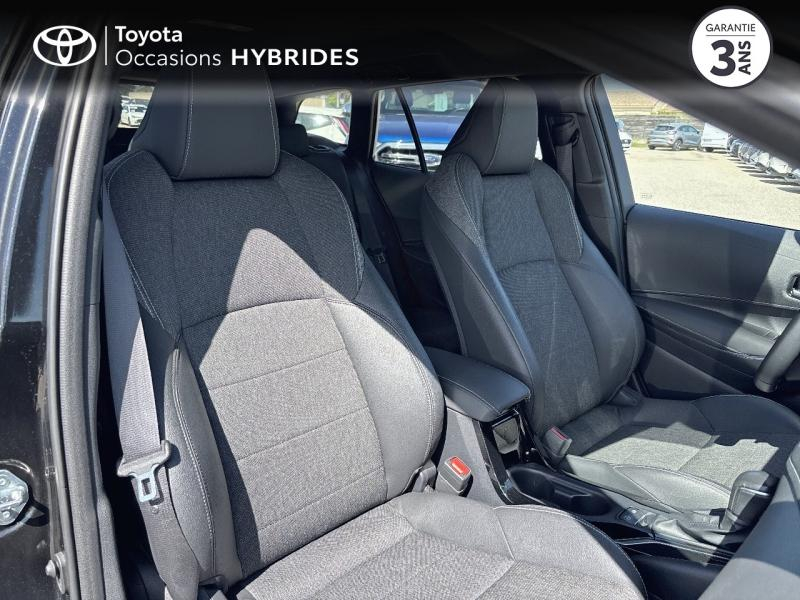 TOYOTA Corolla Touring Spt d’occasion à vendre à CAVAILLON chez VDA (Photo 6)