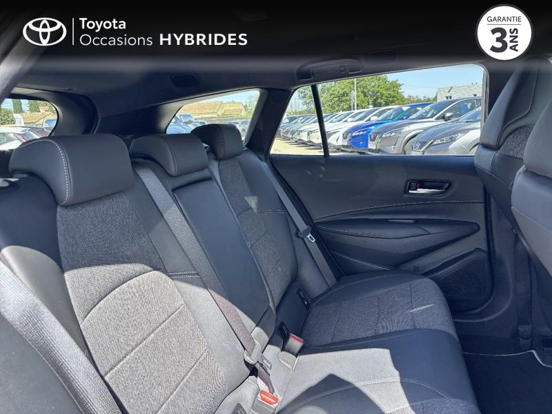 TOYOTA Corolla Touring Spt d’occasion à vendre à CAVAILLON chez VDA (Photo 7)