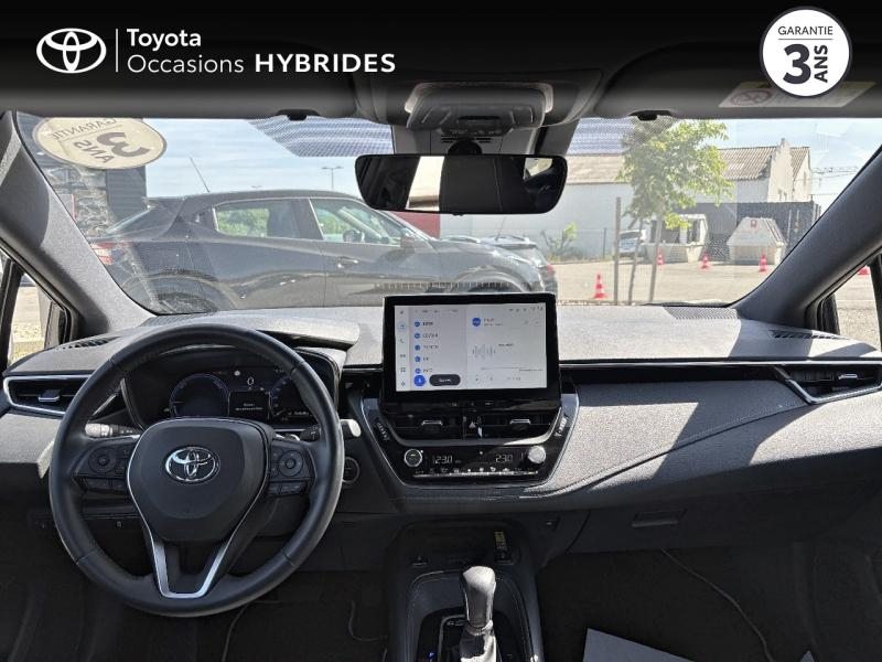 TOYOTA Corolla Touring Spt d’occasion à vendre à CAVAILLON chez VDA (Photo 8)