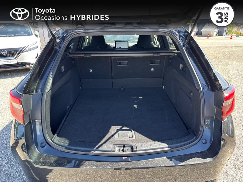 TOYOTA Corolla Touring Spt d’occasion à vendre à CAVAILLON chez VDA (Photo 10)