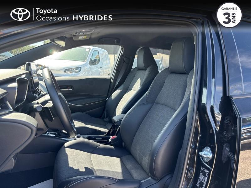 TOYOTA Corolla Touring Spt d’occasion à vendre à CAVAILLON chez VDA (Photo 11)