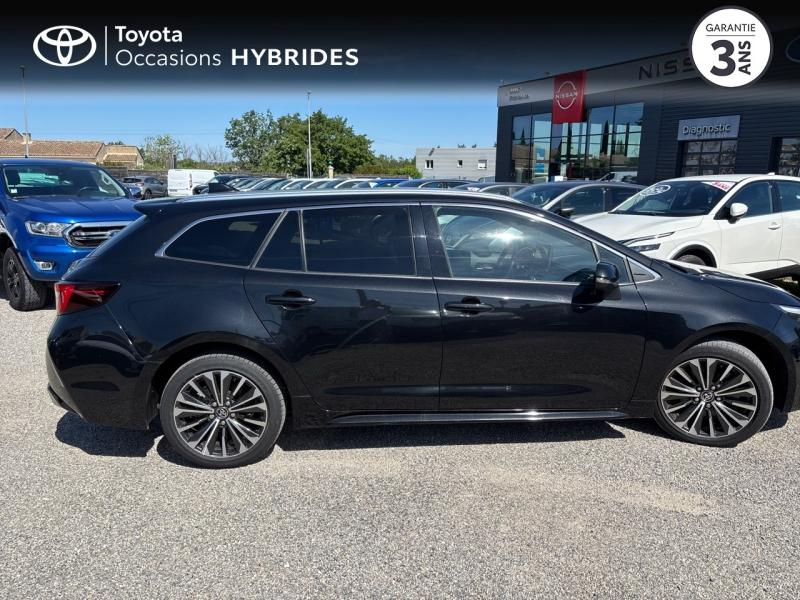 TOYOTA Corolla Touring Spt d’occasion à vendre à CAVAILLON chez VDA (Photo 17)