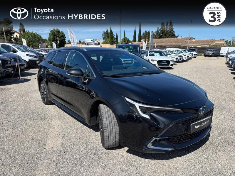 TOYOTA Corolla Touring Spt d’occasion à vendre à CAVAILLON chez VDA (Photo 19)