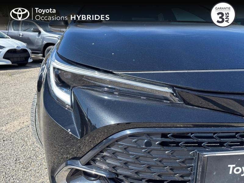 TOYOTA Corolla Touring Spt d’occasion à vendre à CAVAILLON chez VDA (Photo 20)