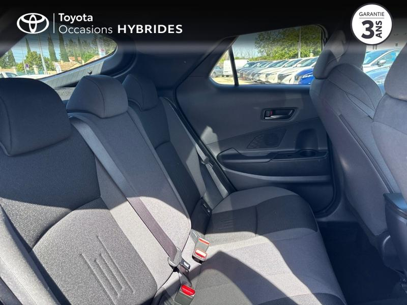 TOYOTA C-HR d’occasion à vendre à CAVAILLON chez VDA (Photo 7)