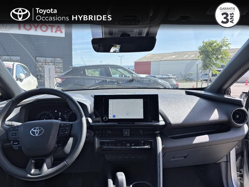 TOYOTA C-HR d’occasion à vendre à CAVAILLON chez VDA (Photo 8)