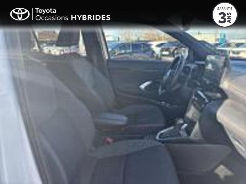 TOYOTA Yaris Cross d’occasion à vendre à CAVAILLON chez VDA (Photo 5)