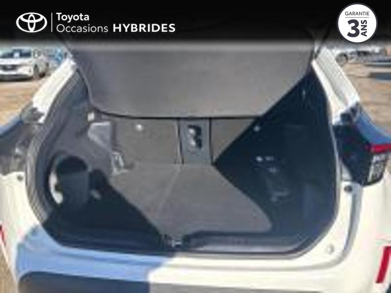 TOYOTA Yaris Cross d’occasion à vendre à CAVAILLON chez VDA (Photo 8)
