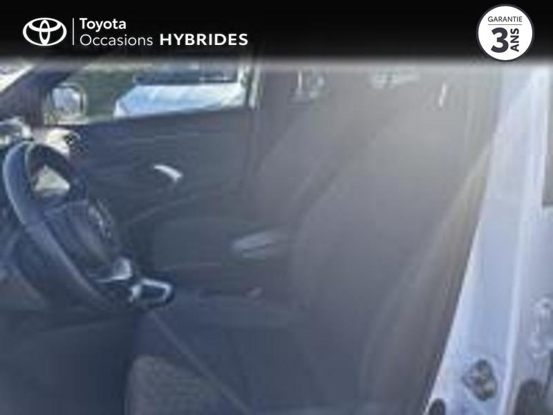 TOYOTA Yaris Cross d’occasion à vendre à CAVAILLON chez VDA (Photo 9)