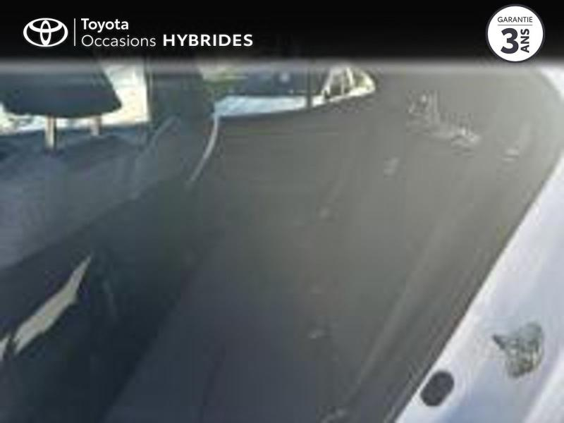 TOYOTA Yaris Cross d’occasion à vendre à CAVAILLON chez VDA (Photo 10)