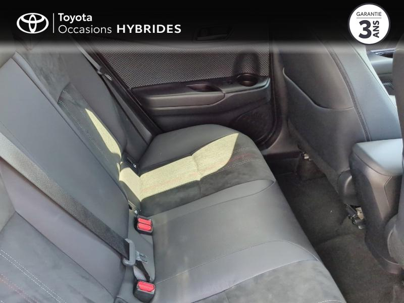 TOYOTA C-HR d’occasion à vendre à CAVAILLON chez VDA (Photo 7)