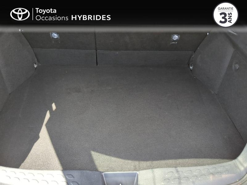 TOYOTA C-HR d’occasion à vendre à CAVAILLON chez VDA (Photo 10)