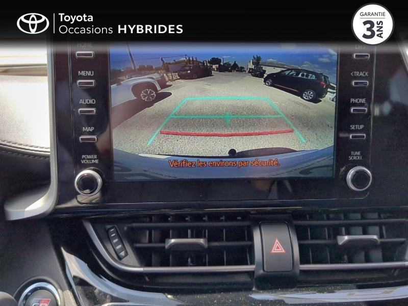 TOYOTA C-HR d’occasion à vendre à CAVAILLON chez VDA (Photo 19)
