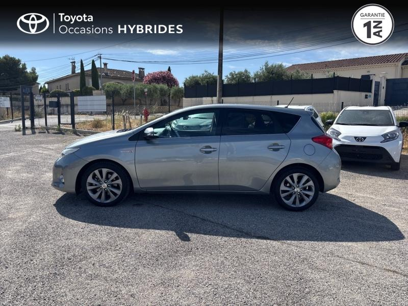 TOYOTA Auris d’occasion à vendre à CAVAILLON chez VDA (Photo 3)