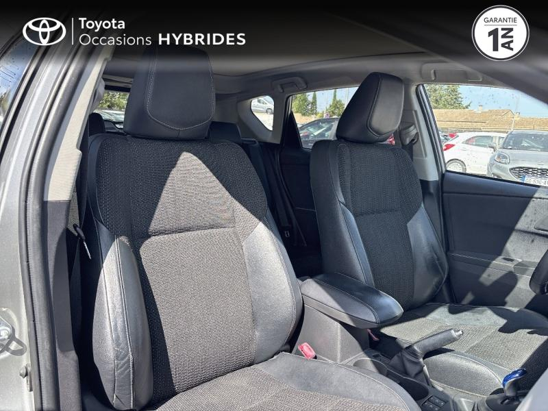 TOYOTA Auris d’occasion à vendre à CAVAILLON chez VDA (Photo 6)