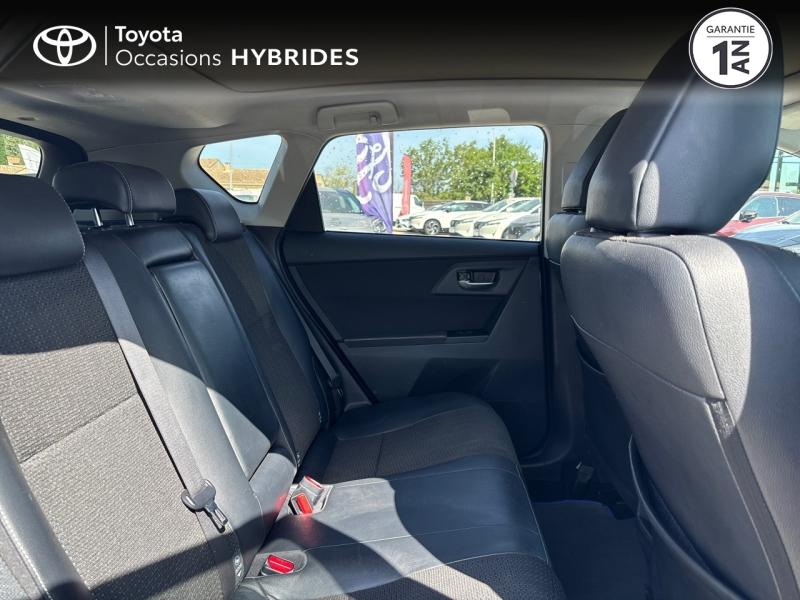 TOYOTA Auris d’occasion à vendre à CAVAILLON chez VDA (Photo 7)