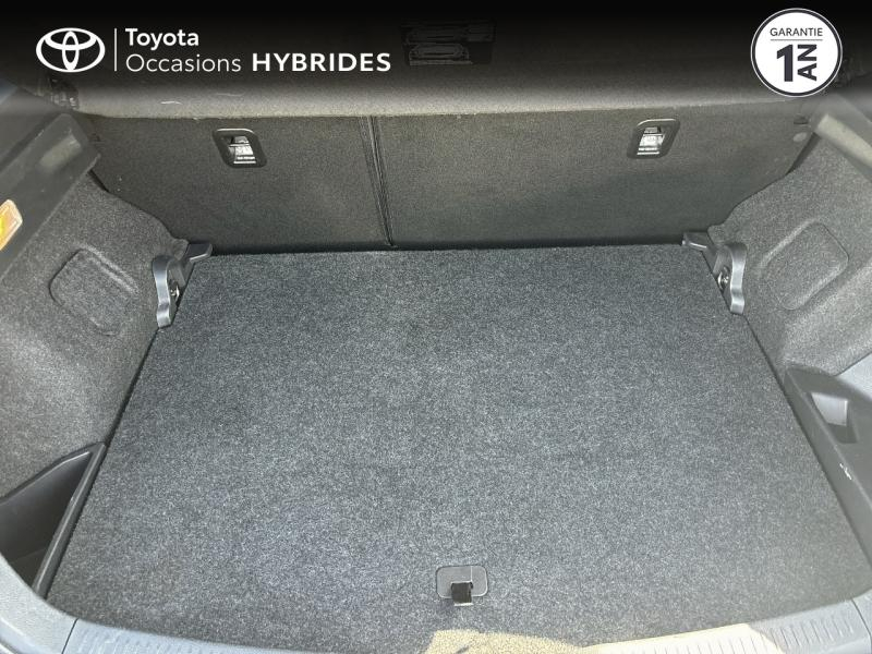TOYOTA Auris d’occasion à vendre à CAVAILLON chez VDA (Photo 10)