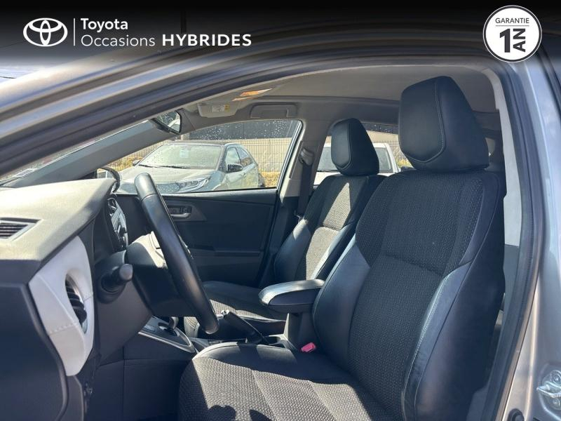 TOYOTA Auris d’occasion à vendre à CAVAILLON chez VDA (Photo 11)