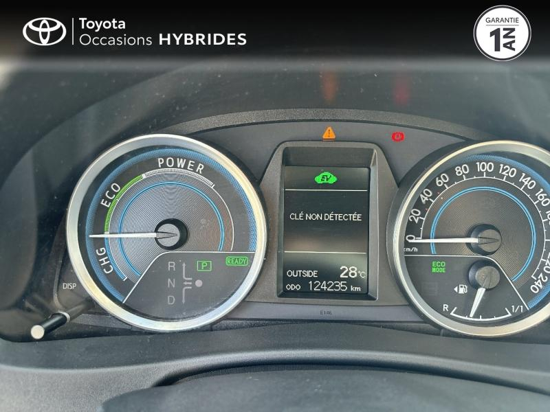 TOYOTA Auris d’occasion à vendre à CAVAILLON chez VDA (Photo 14)