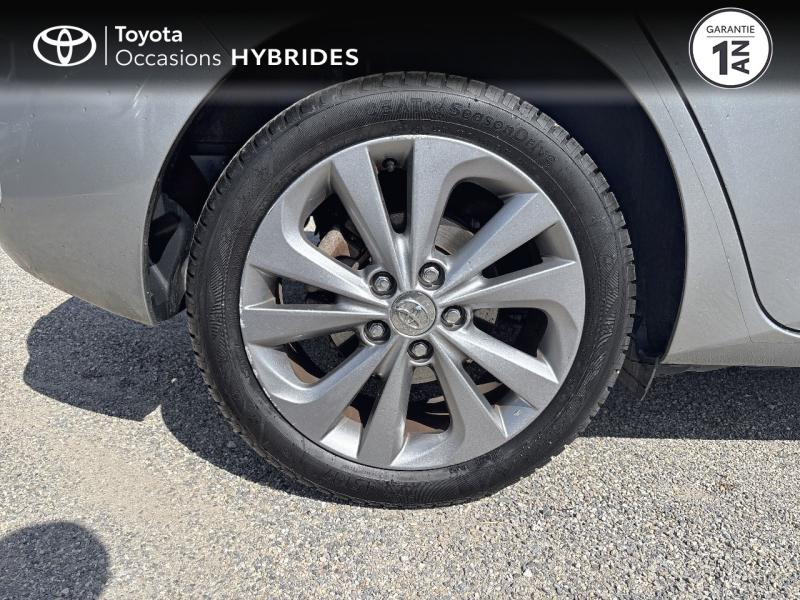 TOYOTA Auris d’occasion à vendre à CAVAILLON chez VDA (Photo 16)