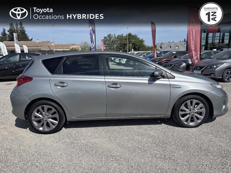 TOYOTA Auris d’occasion à vendre à CAVAILLON chez VDA (Photo 17)