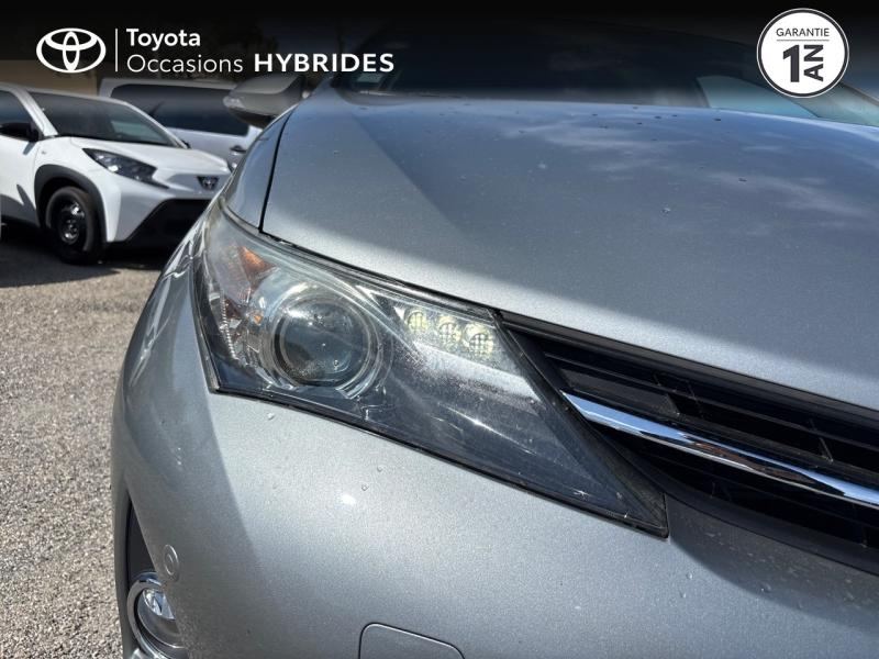 TOYOTA Auris d’occasion à vendre à CAVAILLON chez VDA (Photo 20)
