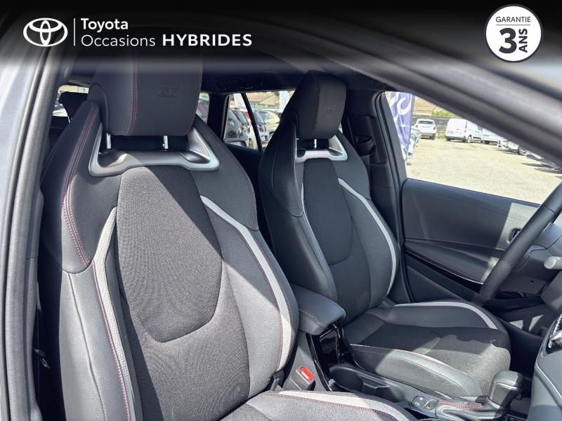 TOYOTA Corolla Touring Spt d’occasion à vendre à CAVAILLON chez VDA (Photo 6)