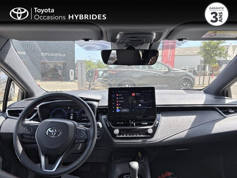 TOYOTA Corolla Touring Spt d’occasion à vendre à CAVAILLON chez VDA (Photo 8)