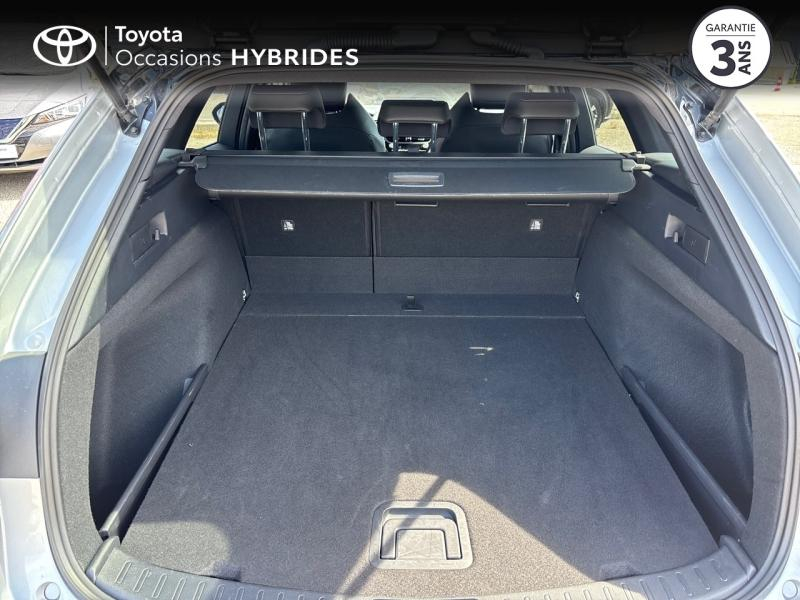TOYOTA Corolla Touring Spt d’occasion à vendre à CAVAILLON chez VDA (Photo 10)