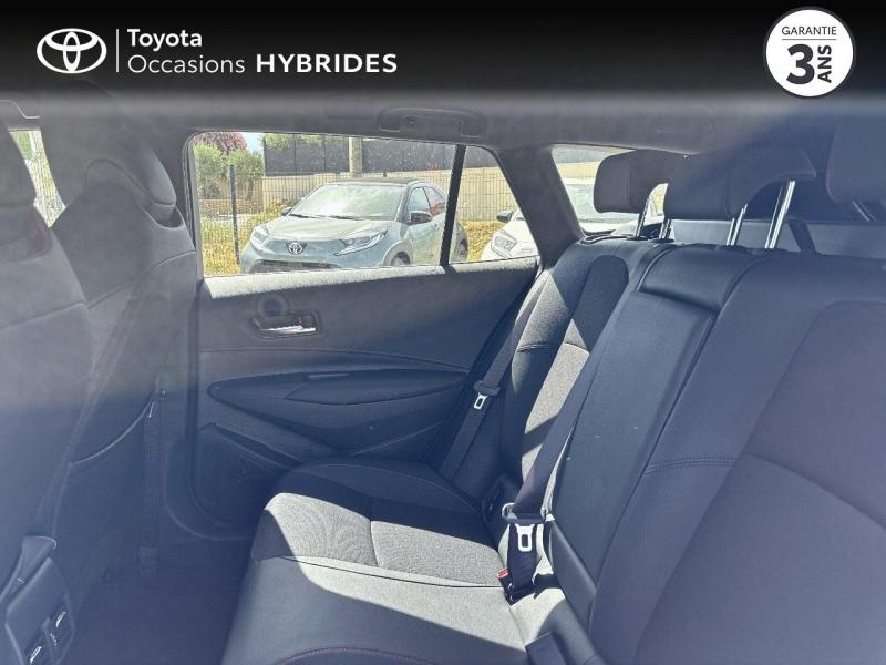 TOYOTA Corolla Touring Spt d’occasion à vendre à CAVAILLON chez VDA (Photo 12)