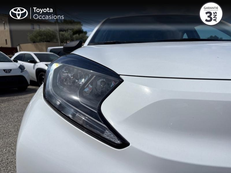 TOYOTA Aygo X d’occasion à vendre à CAVAILLON chez VDA (Photo 20)