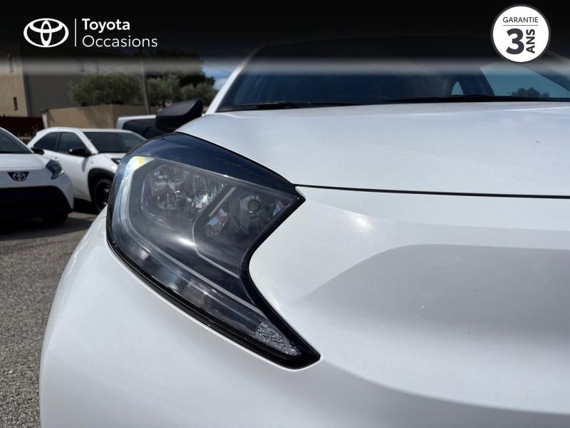 TOYOTA Aygo X d’occasion à vendre à CAVAILLON chez VDA (Photo 19)
