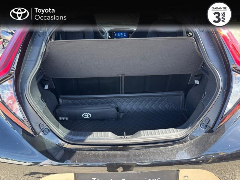 TOYOTA Aygo X d’occasion à vendre à CAVAILLON chez VDA (Photo 10)
