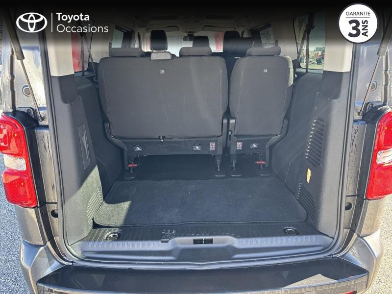 TOYOTA ProAce Verso d’occasion à vendre à CAVAILLON chez VDA (Photo 10)